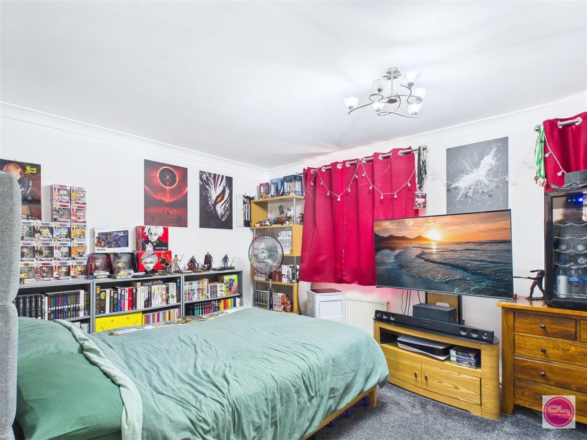 Images for Salford Way, Church Gresley, Swadlincote