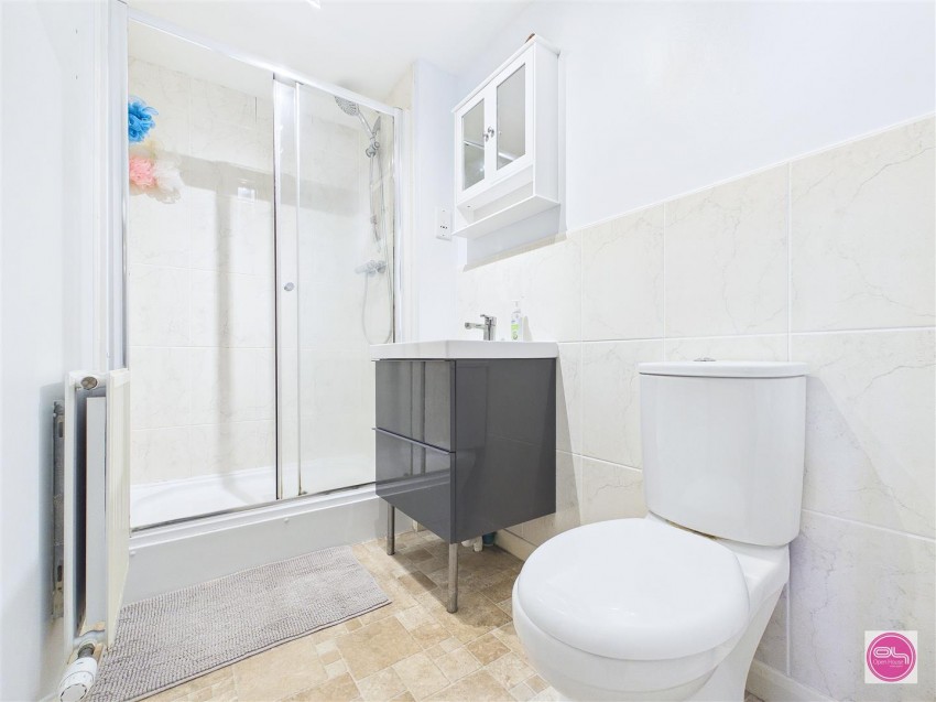 Images for Salford Way, Church Gresley, Swadlincote