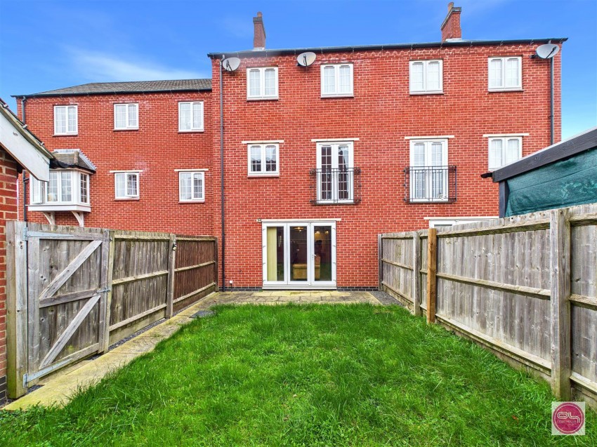 Images for Salford Way, Church Gresley, Swadlincote