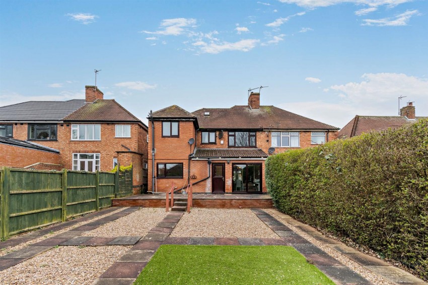 Images for Colchester Road, Leicester