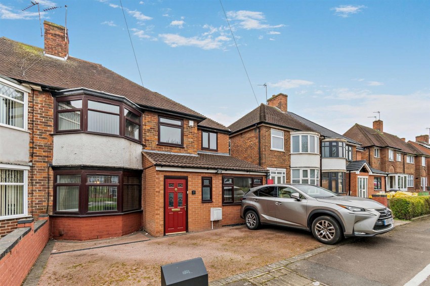 Images for Colchester Road, Leicester