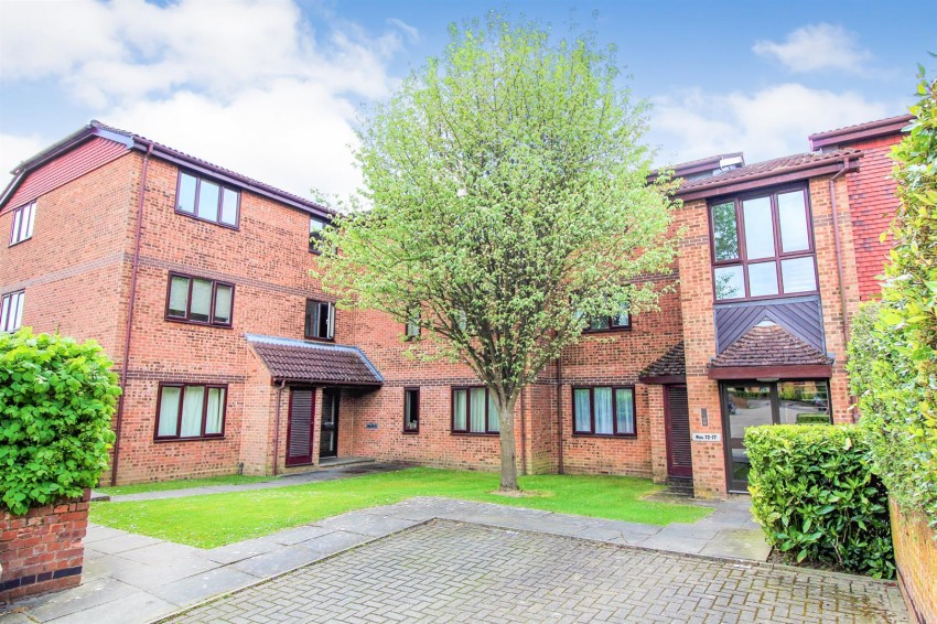 Images for Tanyard Close,,Horsham