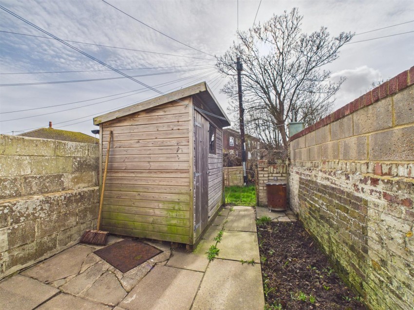 Images for Lawes Avenue, Newhaven