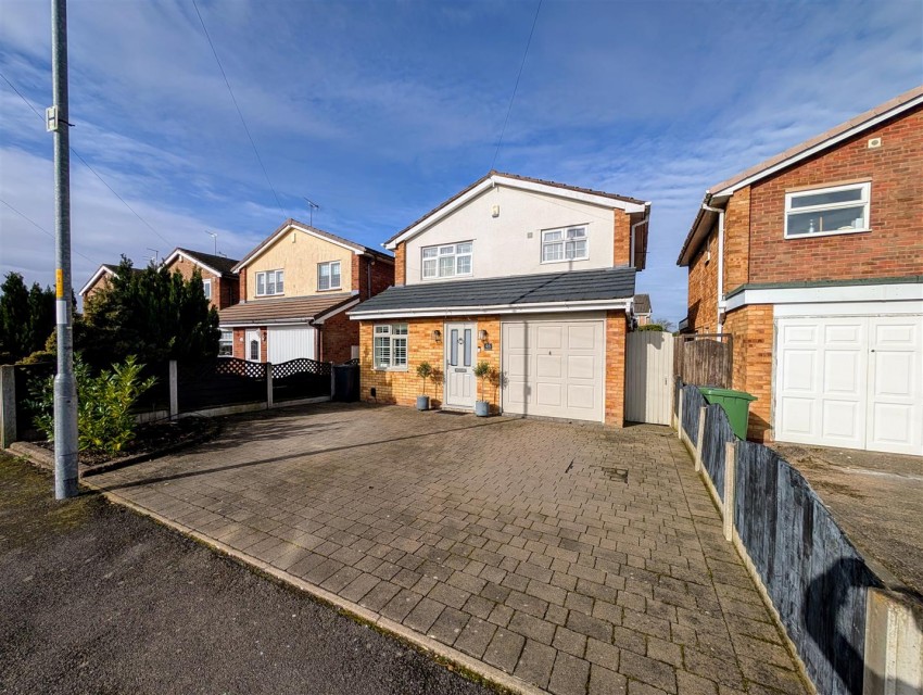 Images for Barmouth Close, Willenhall