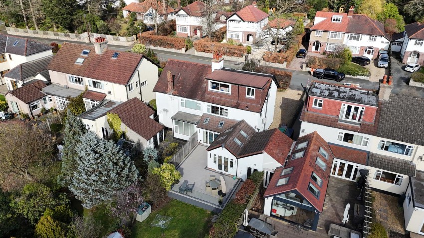 Images for Latchford Road, Wirral