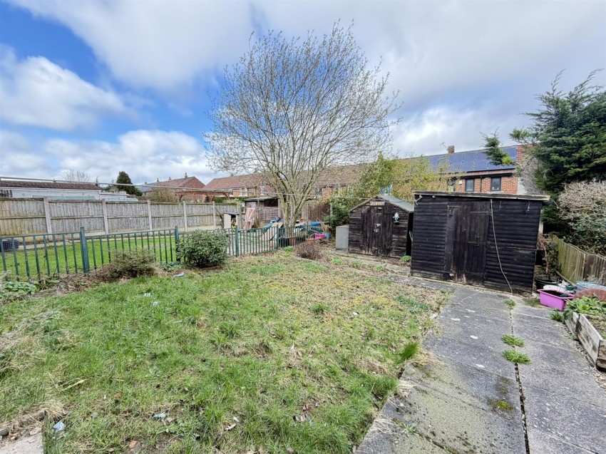 Images for March Cote Lane, Bingley