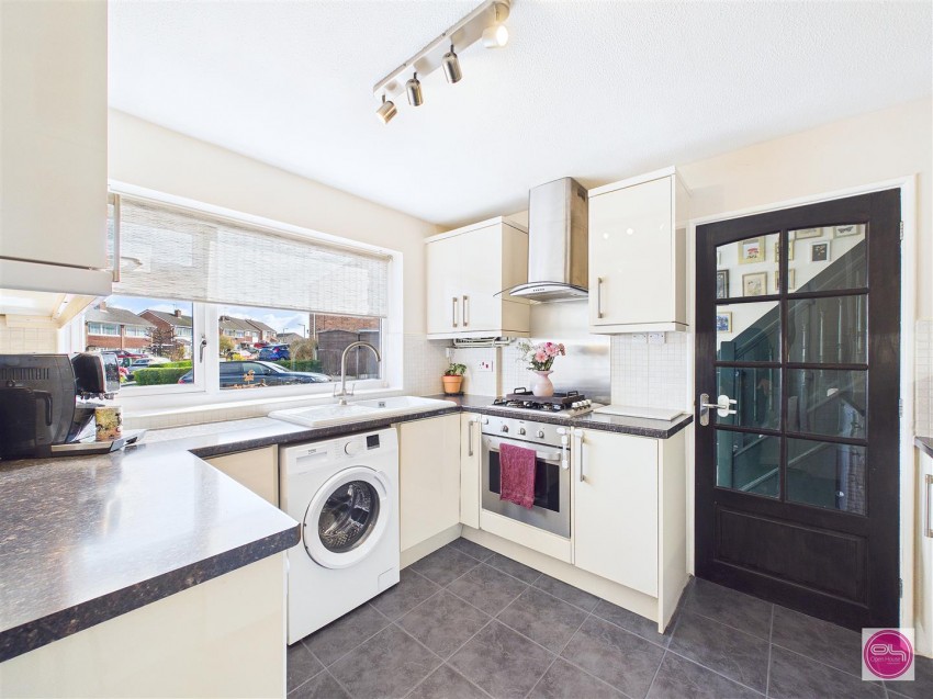 Images for Ashtree Close, Newhall, Swadlincote