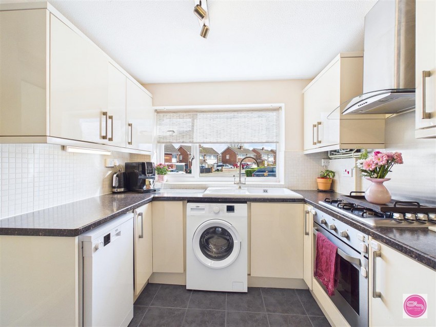 Images for Ashtree Close, Newhall, Swadlincote