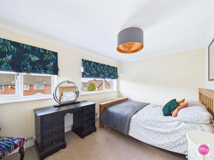 Images for Ashtree Close, Newhall, Swadlincote