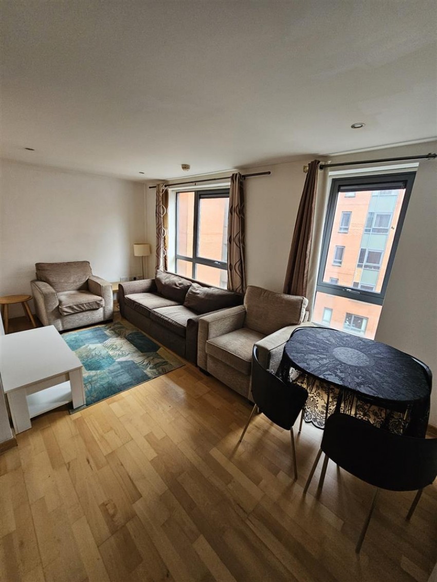 Images for Apartment 18, 11 Oldham Street, Liverpool