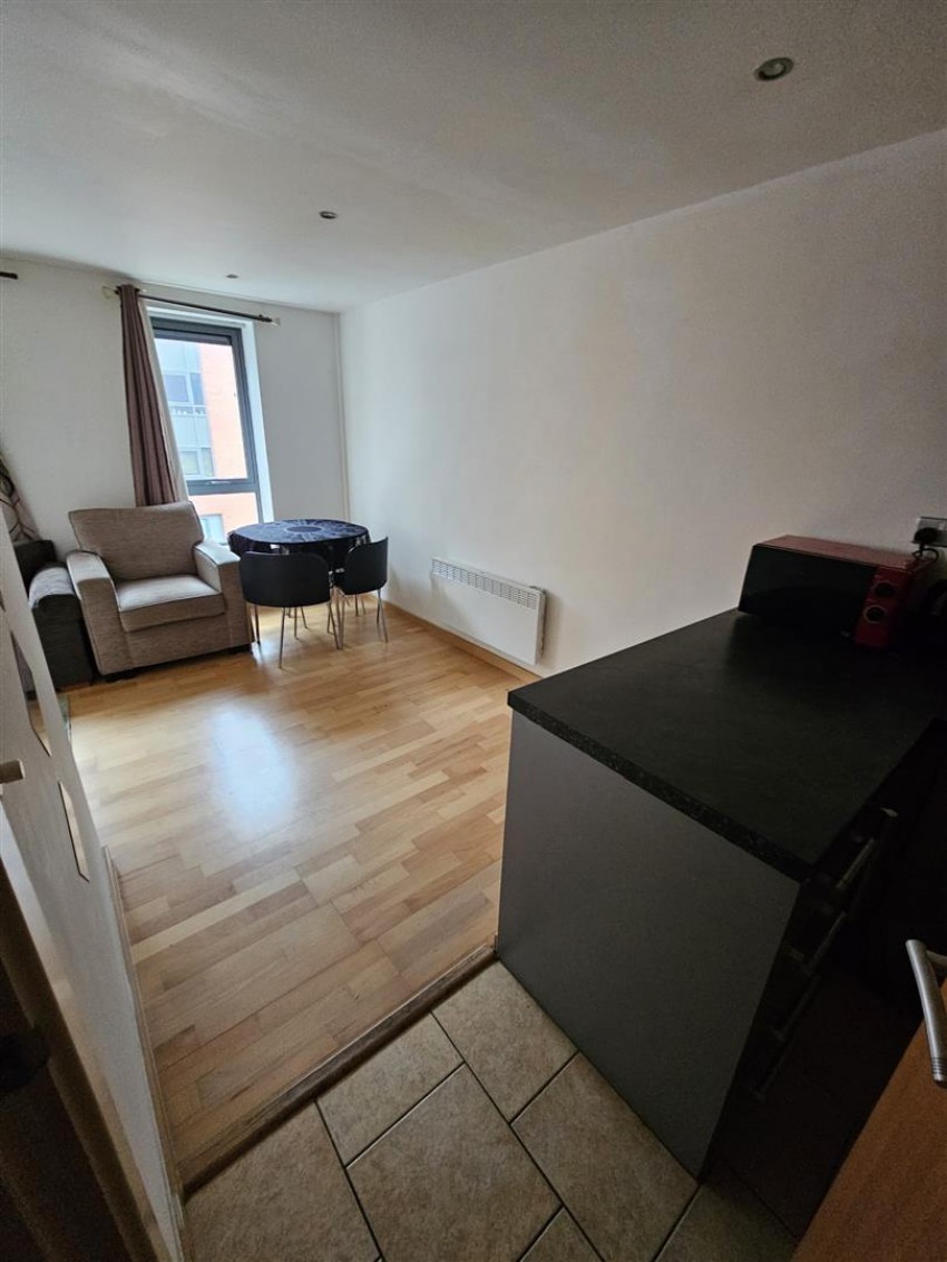 Images for Apartment 18, 11 Oldham Street, Liverpool