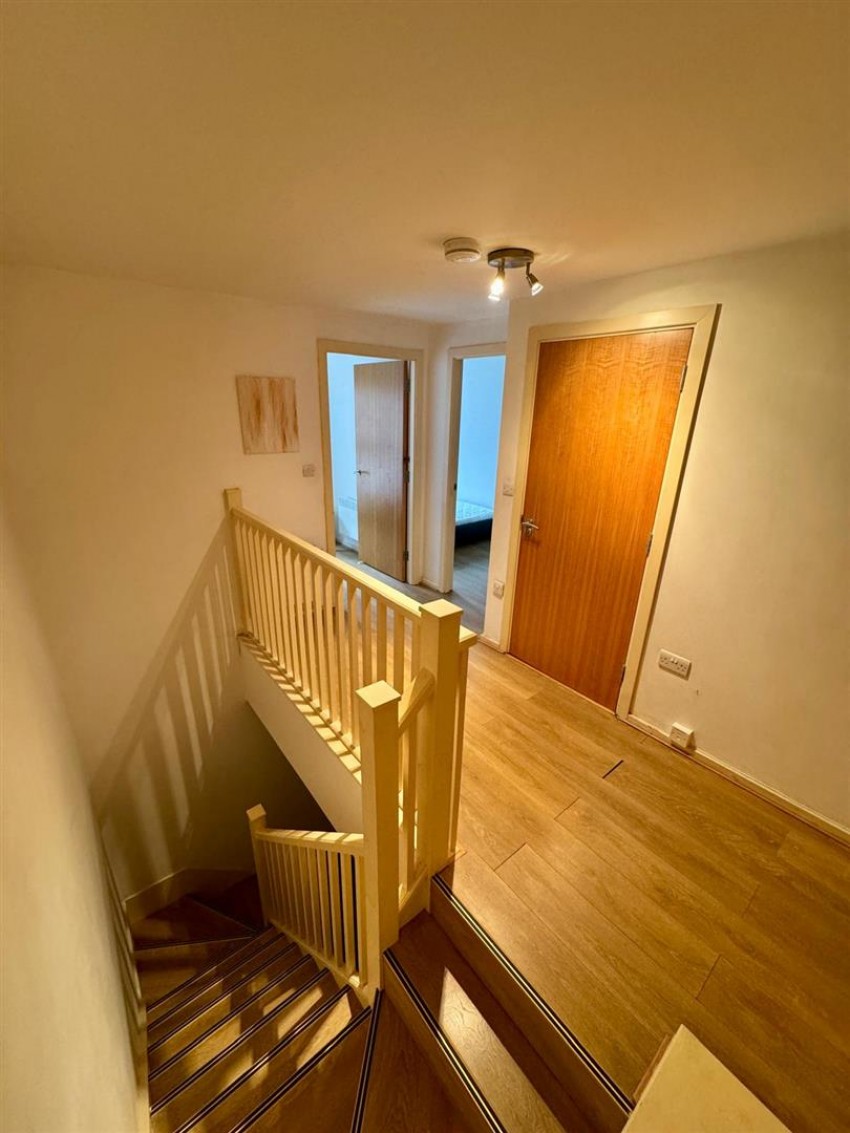 Images for Apartment 18, 11 Oldham Street, Liverpool