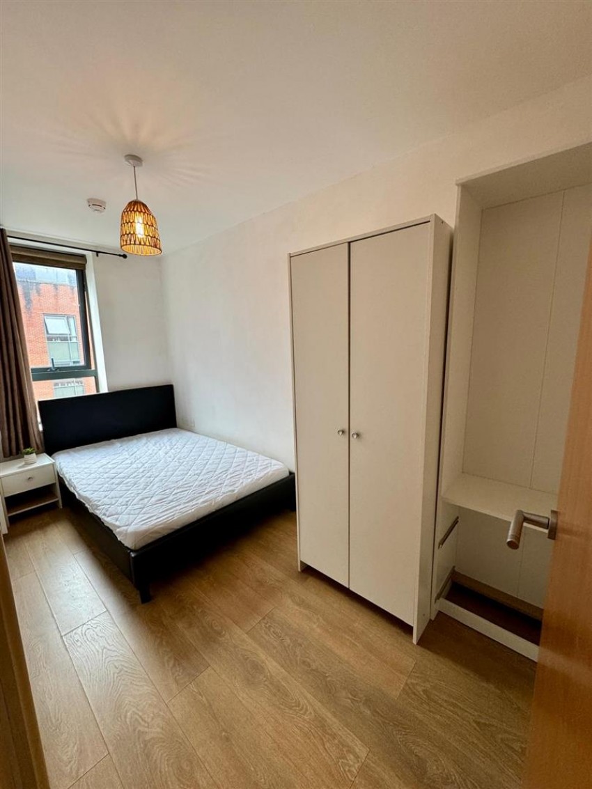 Images for Apartment 18, 11 Oldham Street, Liverpool