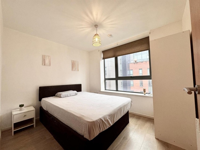 Images for Apartment 18, 11 Oldham Street, Liverpool