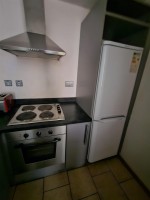 Images for Apartment 18, 11 Oldham Street, Liverpool