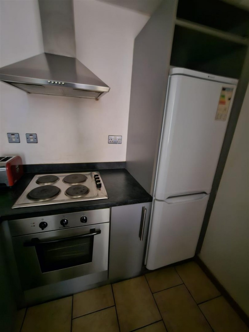 Images for Apartment 18, 11 Oldham Street, Liverpool