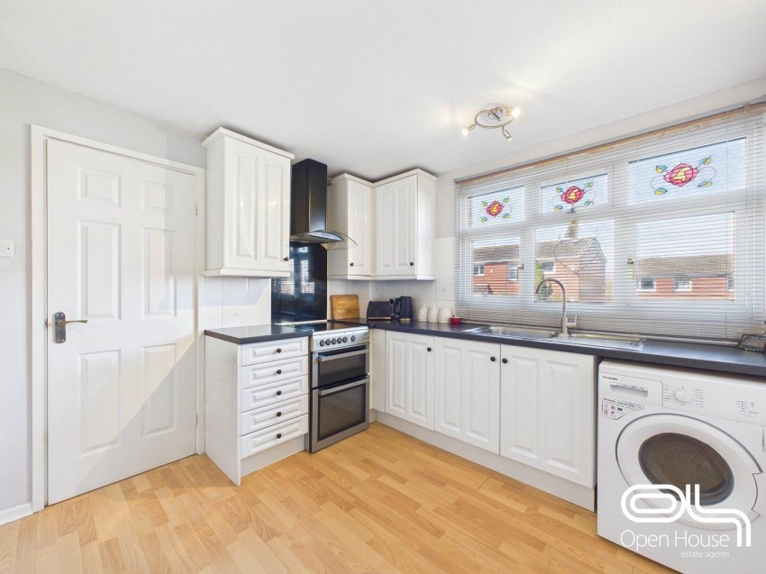 Images for Bell Close, Stafford