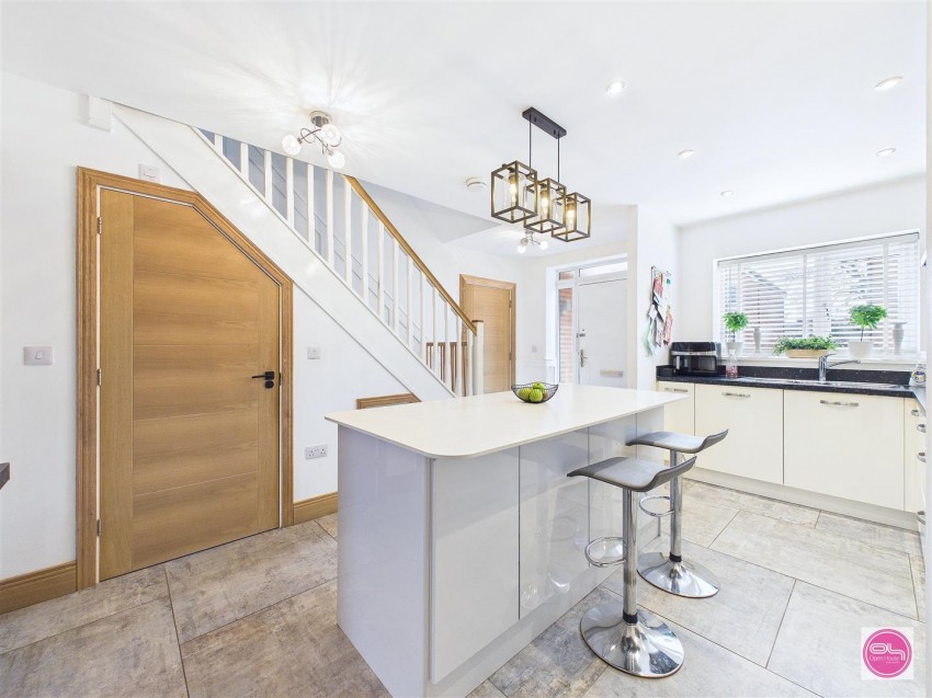 Images for Lamplight Way, Castle Gresley, Swadlincote