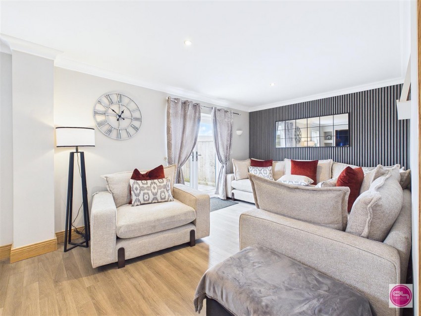 Images for Lamplight Way, Castle Gresley, Swadlincote