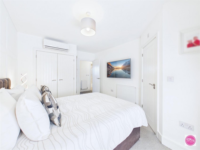 Images for Lamplight Way, Castle Gresley, Swadlincote