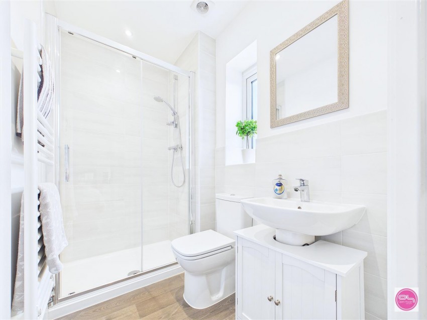 Images for Lamplight Way, Castle Gresley, Swadlincote