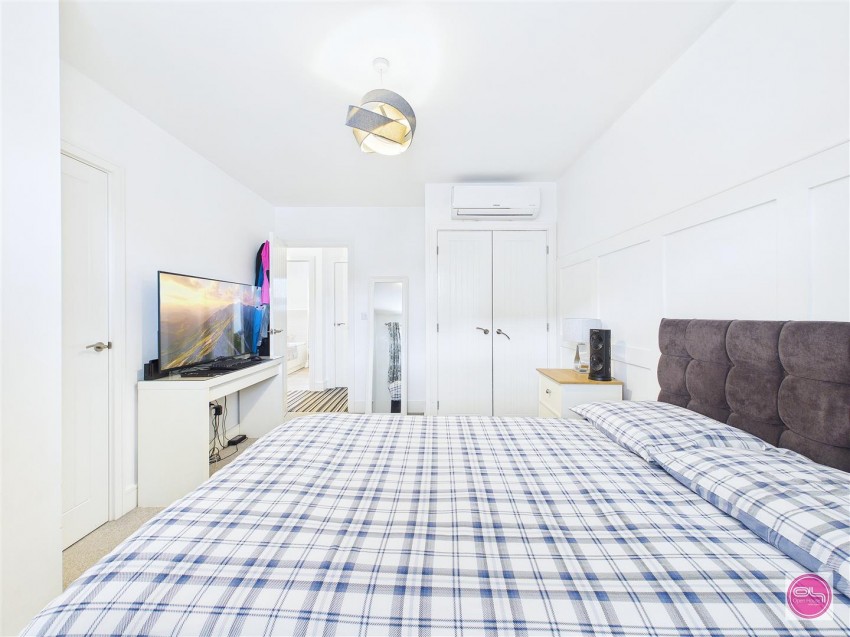 Images for Lamplight Way, Castle Gresley, Swadlincote