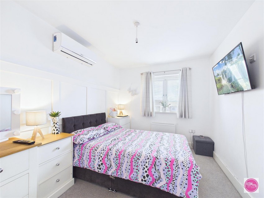 Images for Lamplight Way, Castle Gresley, Swadlincote