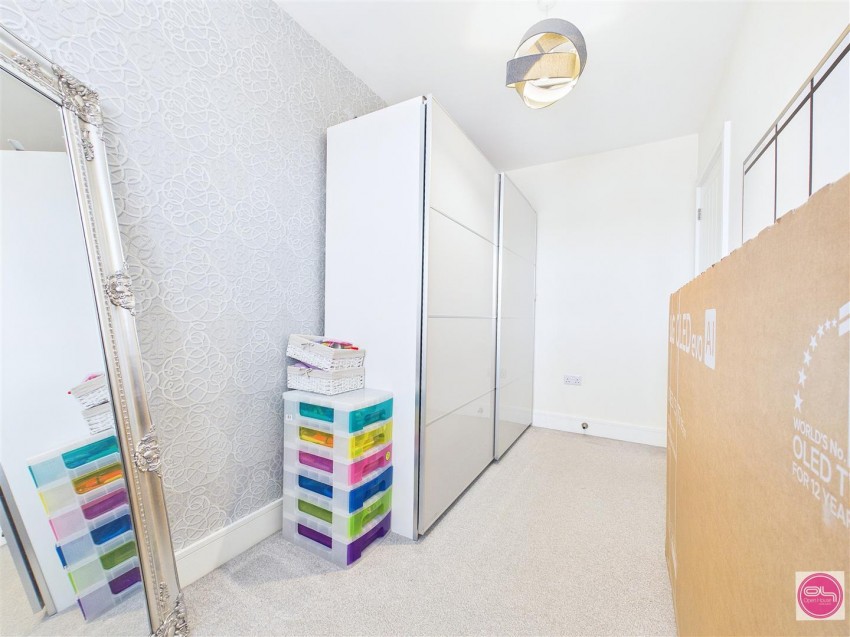 Images for Lamplight Way, Castle Gresley, Swadlincote