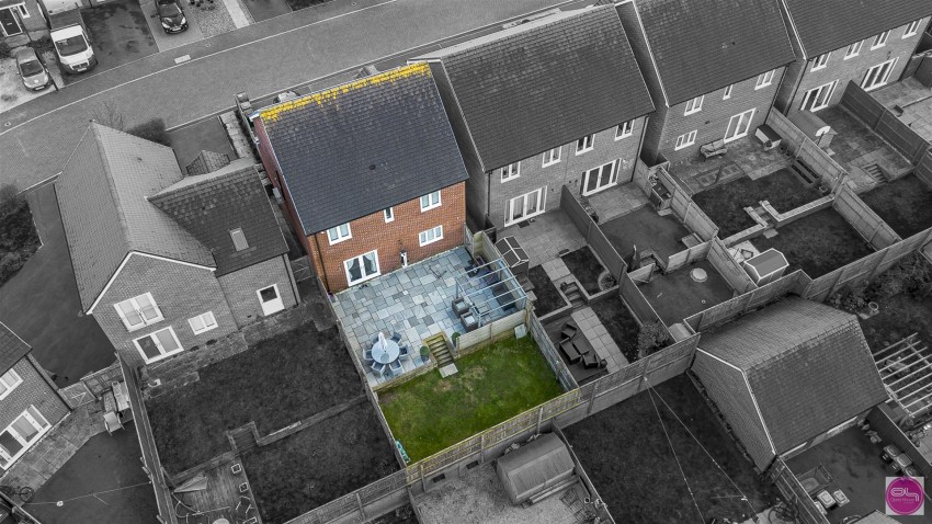 Images for Lamplight Way, Castle Gresley, Swadlincote