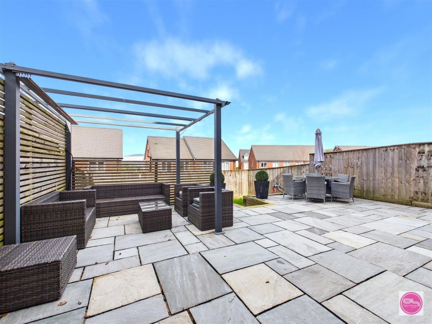 Images for Lamplight Way, Castle Gresley, Swadlincote