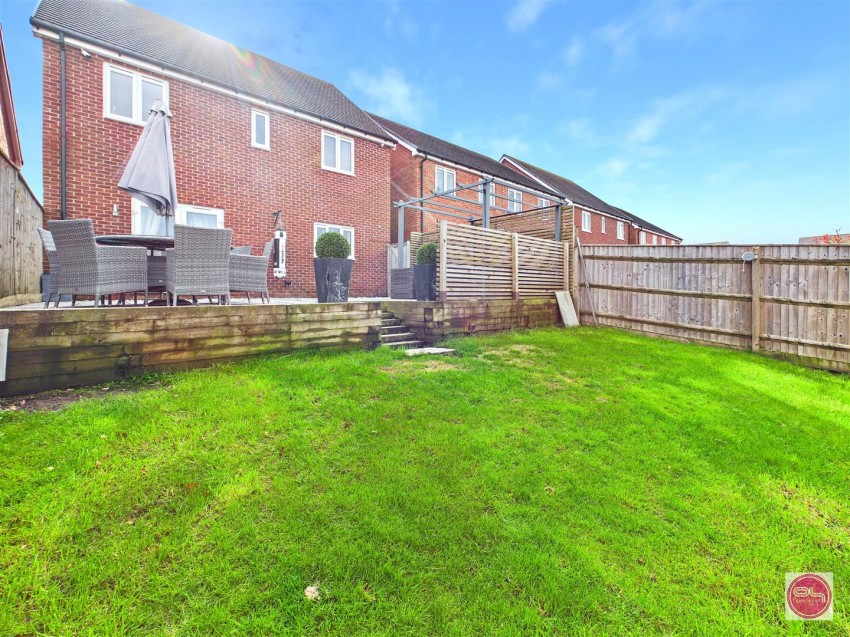 Images for Lamplight Way, Castle Gresley, Swadlincote