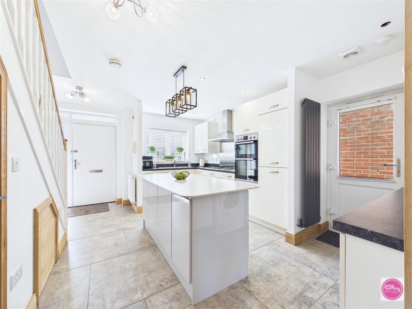 Images for Lamplight Way, Castle Gresley, Swadlincote