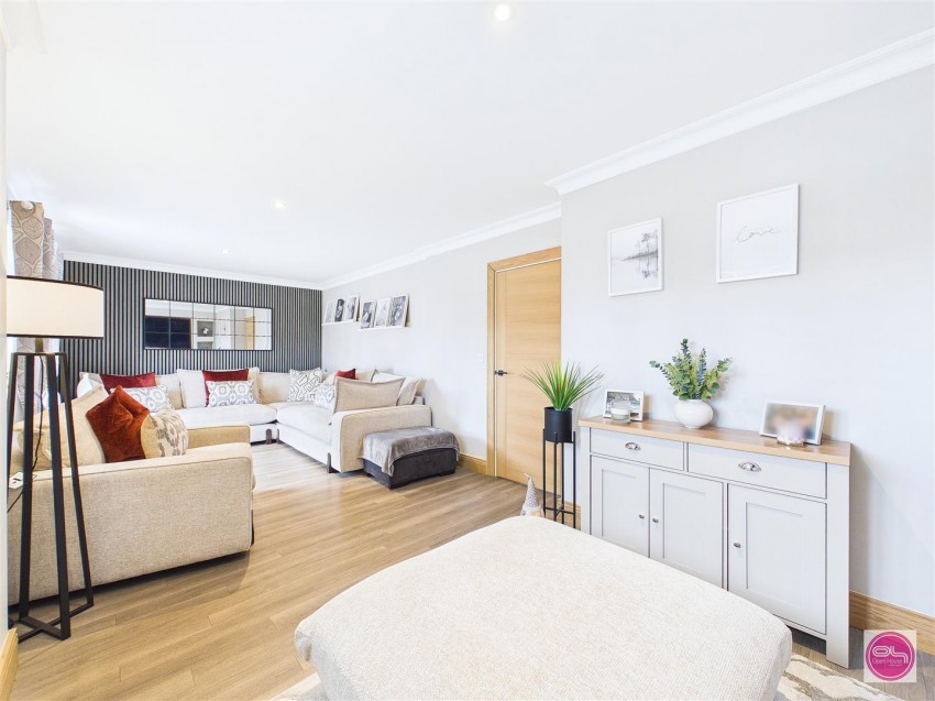 Images for Lamplight Way, Castle Gresley, Swadlincote