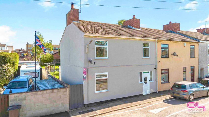 Images for Bass's Crescent, Castle Gresley, Swadlincote
