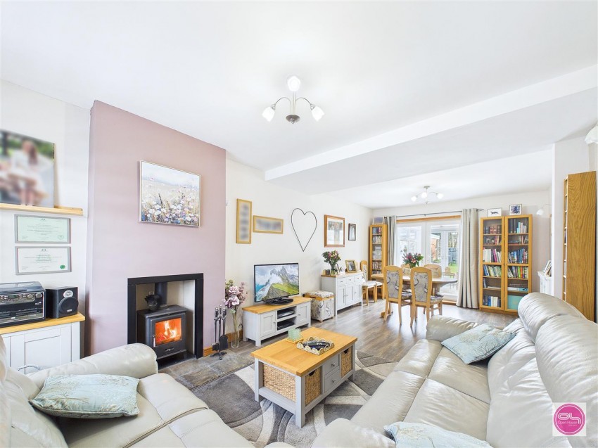 Images for Bass's Crescent, Castle Gresley, Swadlincote