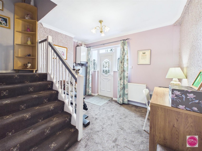 Images for Bass's Crescent, Castle Gresley, Swadlincote