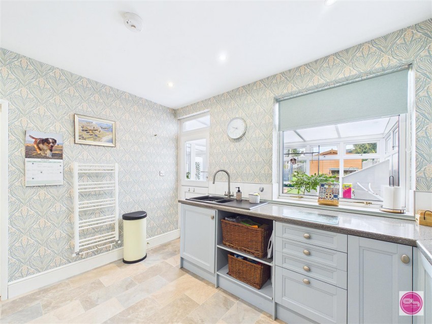 Images for Bass's Crescent, Castle Gresley, Swadlincote