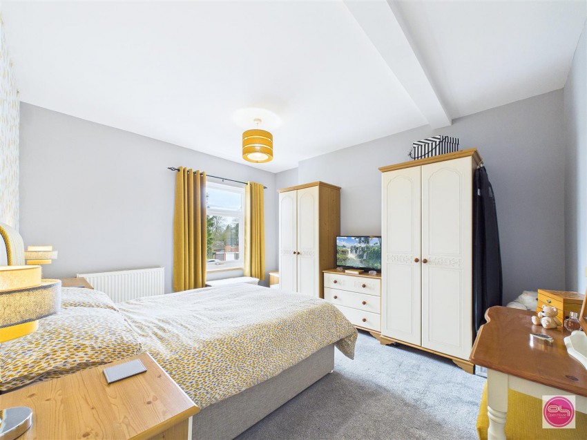 Images for Bass's Crescent, Castle Gresley, Swadlincote