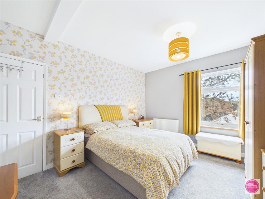 Images for Bass's Crescent, Castle Gresley, Swadlincote