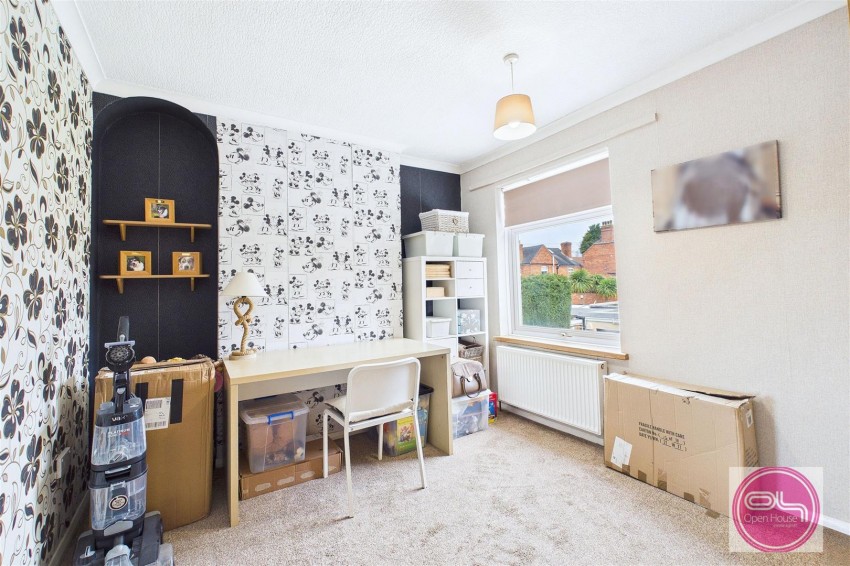 Images for Bass's Crescent, Castle Gresley, Swadlincote