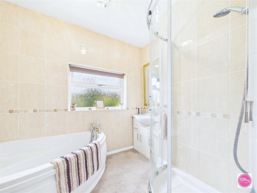 Images for Bass's Crescent, Castle Gresley, Swadlincote