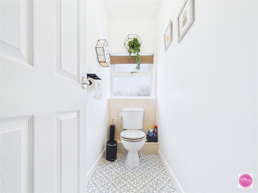 Images for Bass's Crescent, Castle Gresley, Swadlincote