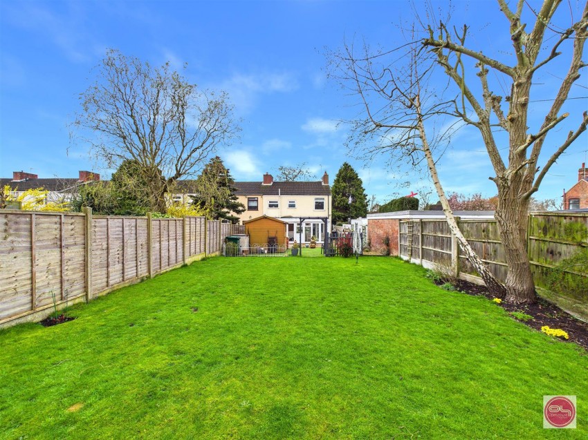 Images for Bass's Crescent, Castle Gresley, Swadlincote