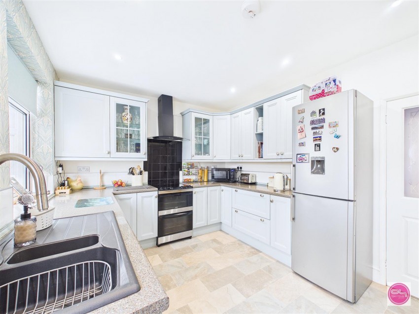 Images for Bass's Crescent, Castle Gresley, Swadlincote