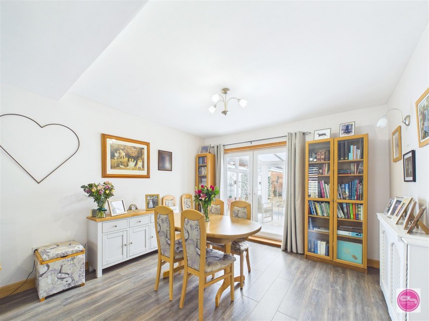 Images for Bass's Crescent, Castle Gresley, Swadlincote