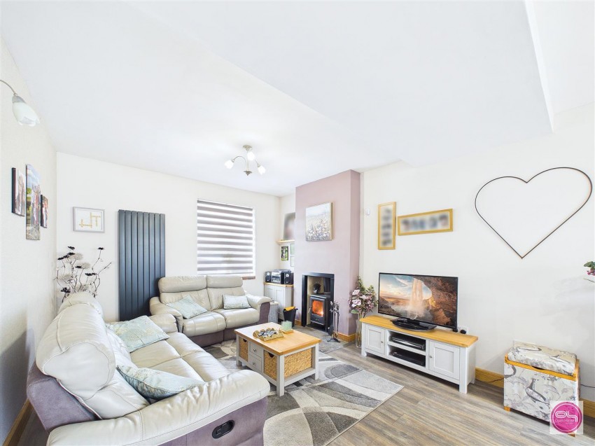 Images for Bass's Crescent, Castle Gresley, Swadlincote