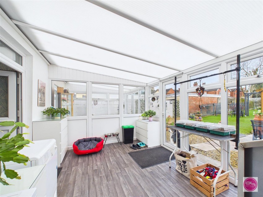 Images for Bass's Crescent, Castle Gresley, Swadlincote