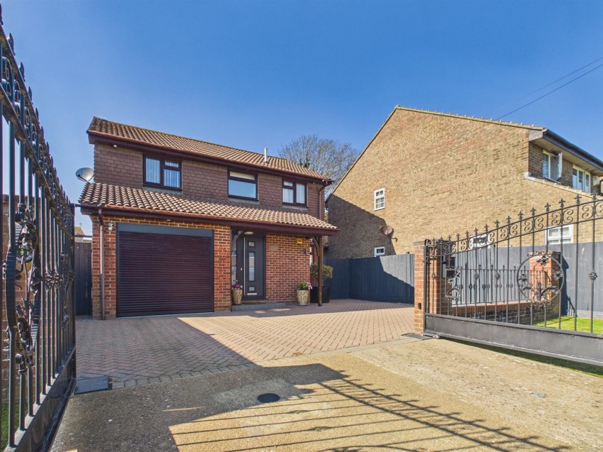 Images for Phyllis Avenue