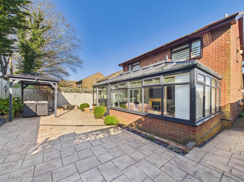 Images for Phyllis Avenue