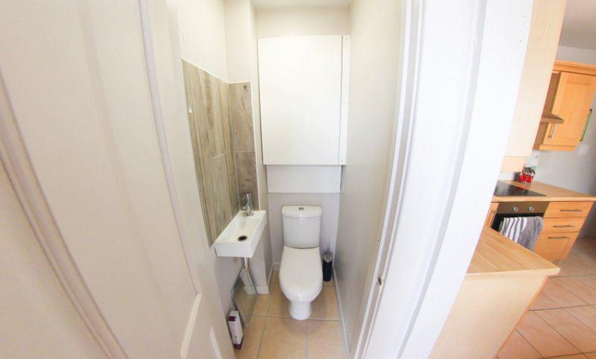 Images for Room 4, Park Road, Widness